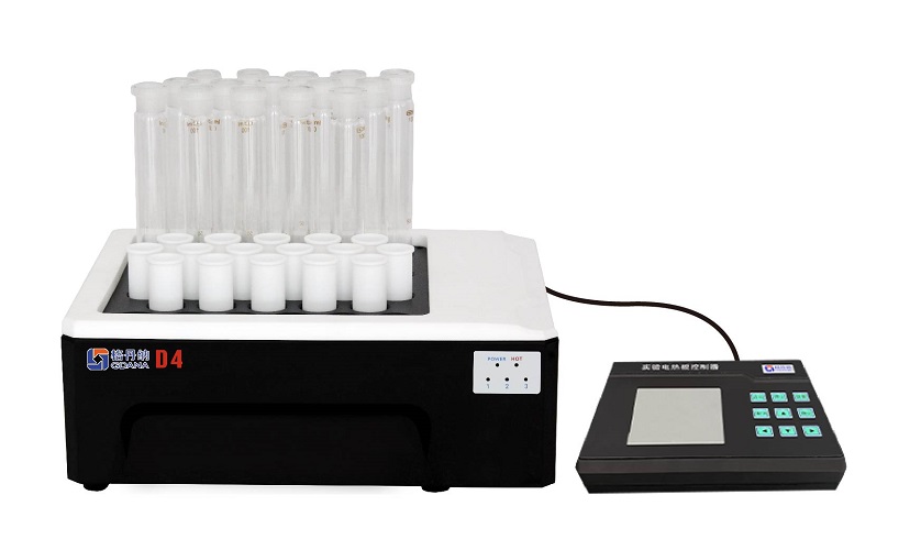 智能石墨消解儀